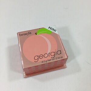 Benefit Georgia Mini Blush